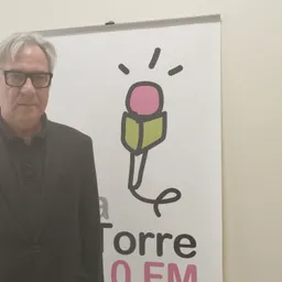 #130 - La Casa de la Vila del 23/10/2023 amb l'alcalde, Eduard Rovira - episode art