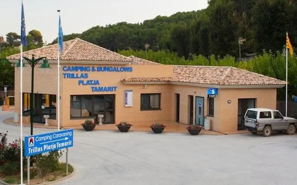 Foto: Càmping Trillas
