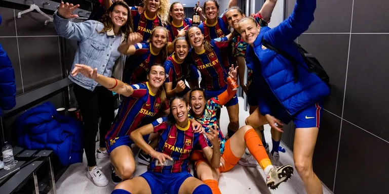Barça-Chelsea: una final històrica a Göteborg