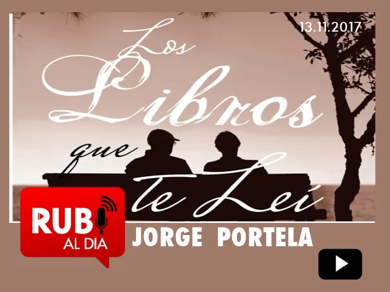 La Kuadrilla de les 11 - JORGE PORTELA