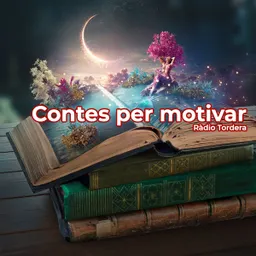 Contes per motivar del 23/6/2025 - episode art