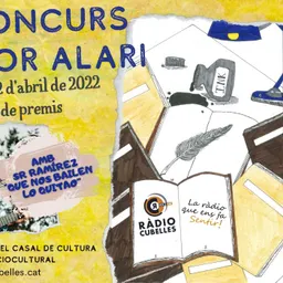 ESPECIAL 26 PREMIS VÍCTOR ALARI 2022 del 22/4/2022 - episode art