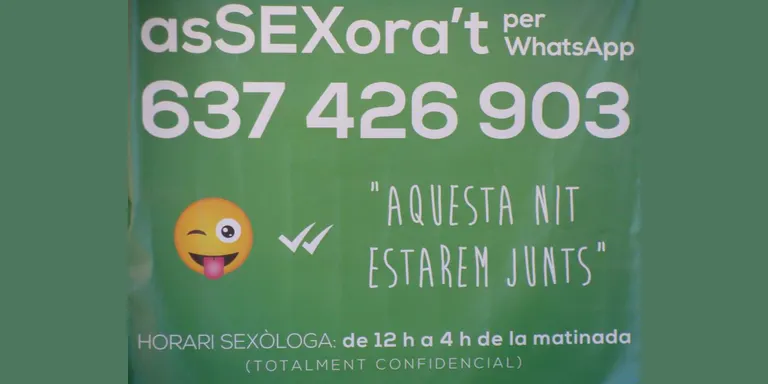 L'Oficina Jove de l'Alt Urgell posa en marxa la consulta virtual 'AsSEXorem'