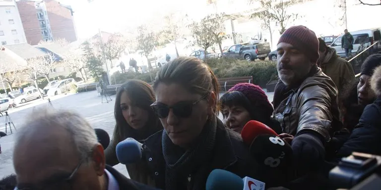 Els pares de Nadia Nerea havien acumulat més de 900.000 euros en donatius, segons els Mossos