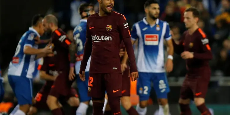 La Penya Barcelonista disposa d'entrades infantils a 10 pel partit Barça-Espanyol