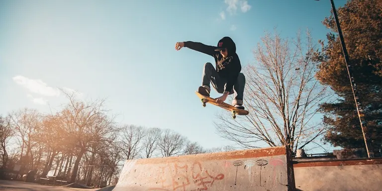 L'Ajuntament manté l'aposta per fer un skate park