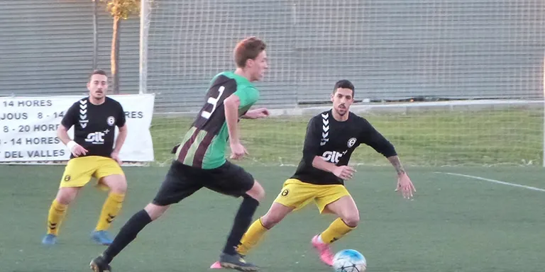 L’Athlètic defensa la segona plaça