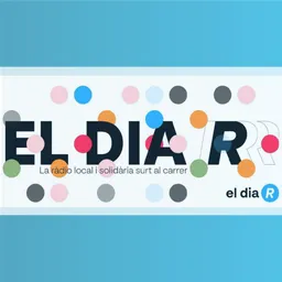 El Dia R Ràdio Local del 13/2/2026 - episode art
