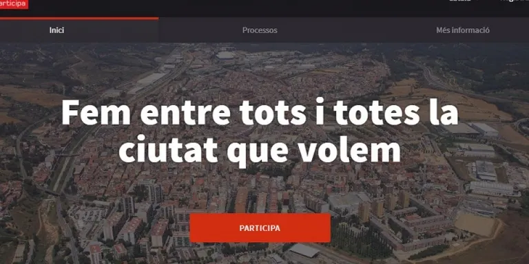 Iniciat el procés dels Pressupostos Participatius 2020