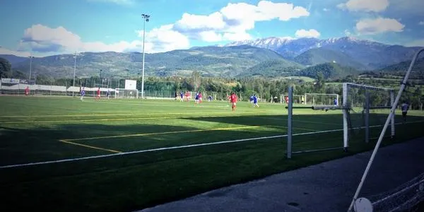 Jornada sense punts per al futbol de l'Alt Urgell