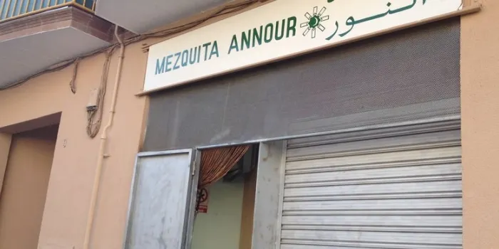 Segueix la polèmica per la sentència de la mesquita a Arenys de Munt