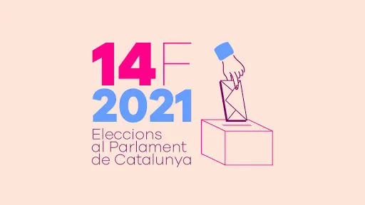 El TSJC manté la convocatòria d’eleccions al Parlament pel 14 de febrer