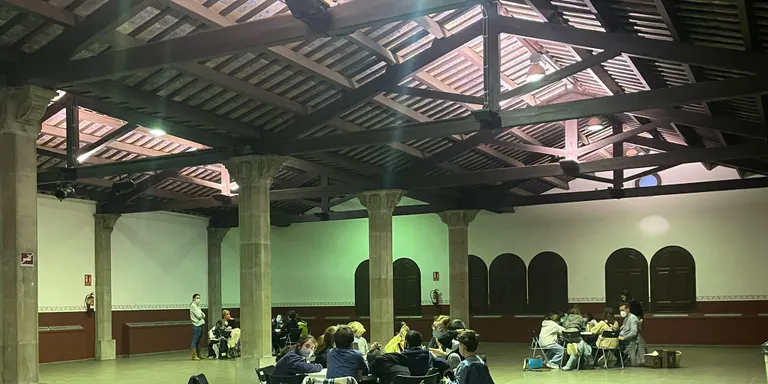 El Consell d'Infants escull tres propostes per destinar els 10.000 euros