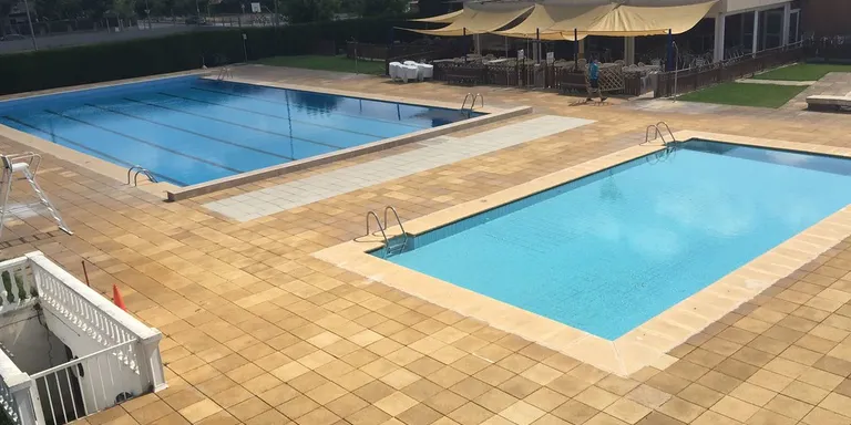 T'expliquem el com i el quan s'obrirà la piscina municipal