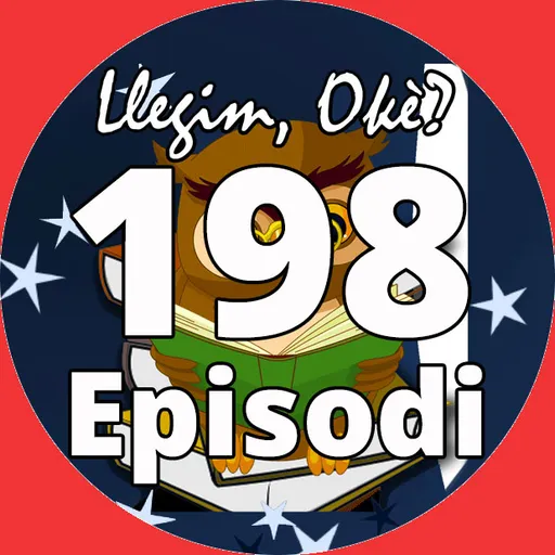 Llegim OKè? del 20/12/2023 (Episodi 198)