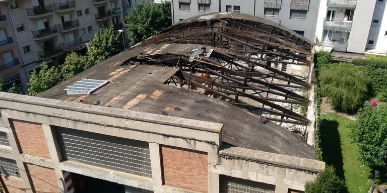 Comencen els treballs previs a la construcció del nou CAP de la Seu