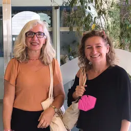 Entrevistes de la Justa del 29/9/2021 — Torna la Shopping Night i Sant Just al Carrer: novetats, calendari i impuls al comerç local - episode art