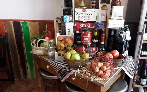 Foto: Lola Bistro