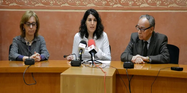 La Rubricata es podrà consultar íntegrament a la xarxa