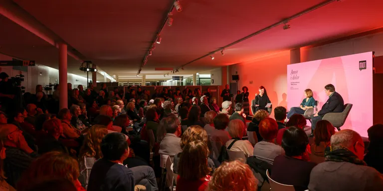 L'escriptora italiana Veronica Raimo i la basca Eider Rodríguez entre les primeres confirmacions del festival MOT