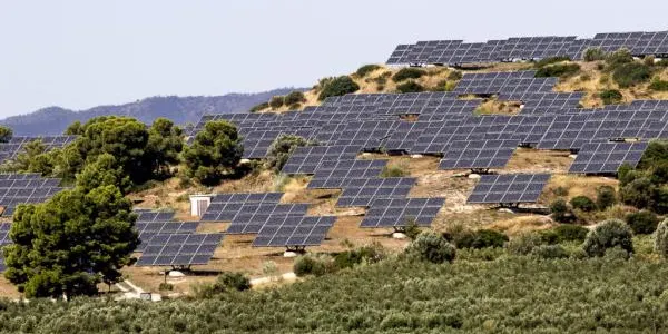 Més de 160 particulars i entitats presenten al·legacions contra la central fotovoltaica de la Conca de Barberà i l’Urgell