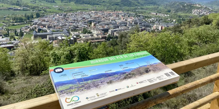 Pla estratègic perquè la Seu d'Urgell esdevingui un destí referent d'activitats i esports outdoor