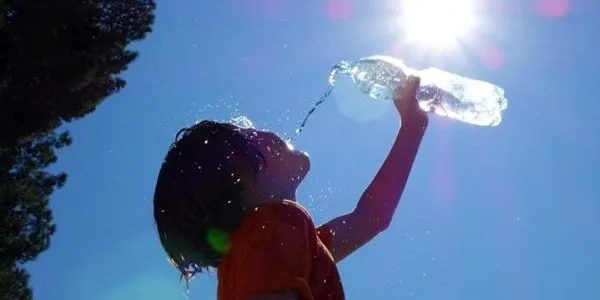 Protecció Civil activa l’alerta del pla PROCICAT per onada de calor