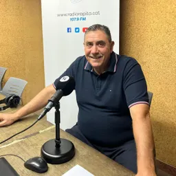 Fil Directe - Xavier Reverté del 05/09/2025 - episode art
