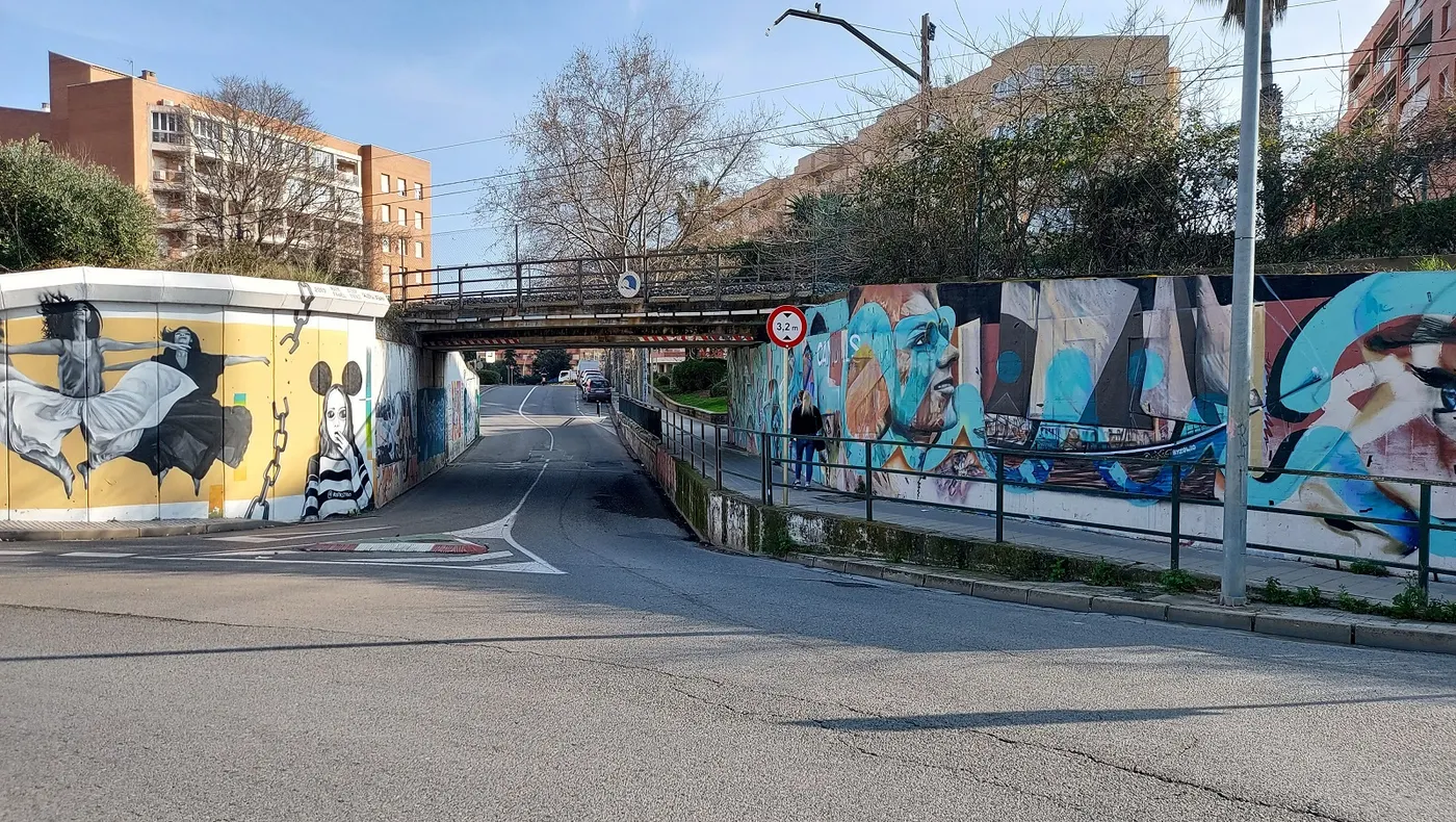 L'Ajuntament de Cambrils presenta una desena d'al·legacions a l’estudi informatiu del tren-tramvia 