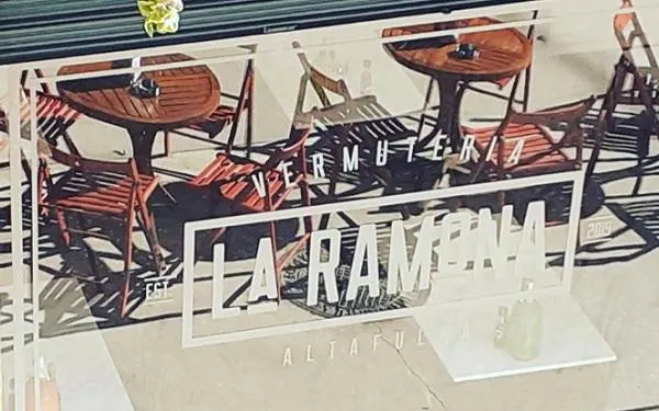 Foto: Vermuteria La Ramona