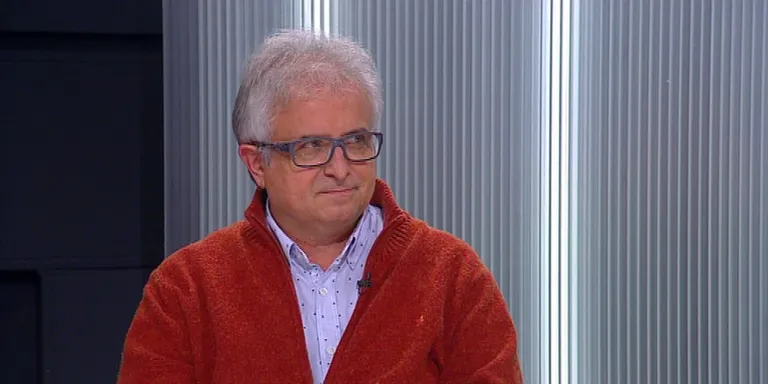 Daniel López Codina, científic: "La ciència hauria d'estar molt més present a la societat"