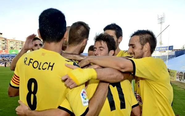 Foto: CF Reus