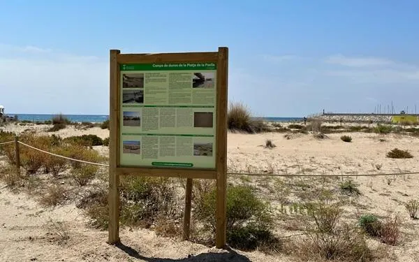 Foto: Ajuntament de Torredembarra