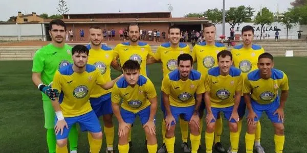 El Catllar perd davant el Sitges i suma la segona derrota seguida com a local (2-3)
