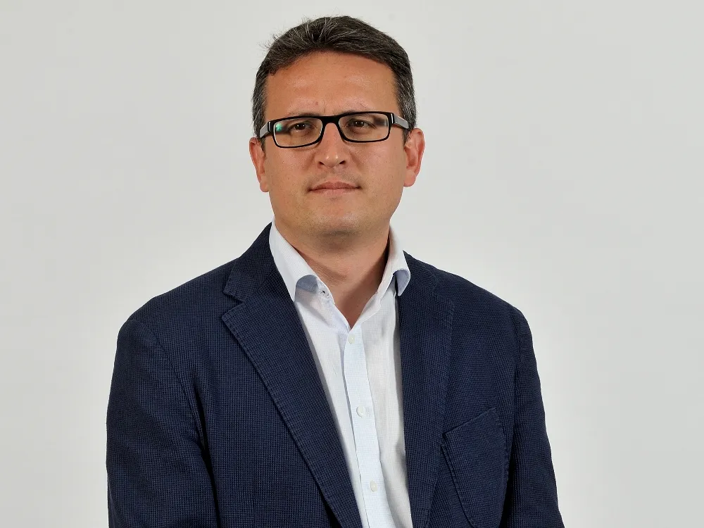 Rafael Güeto - PSC