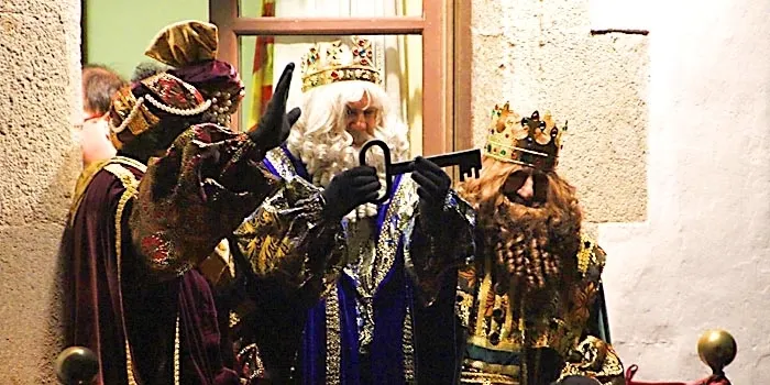 Es busquen voluntaris i col·laboradors per la Cavalcada de Reis d’enguany