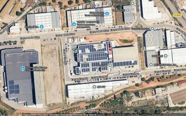 Foto: Google Maps