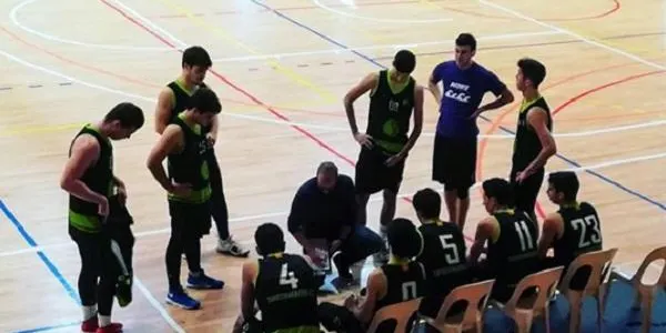 El Junior Masculí del CB Baix Gaià posa a prova la seva fortalesa davant l’AE StockPlus de la Sènia