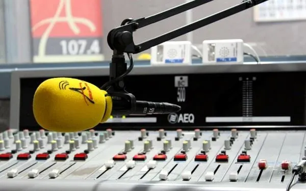 Foto: Altafulla Ràdio