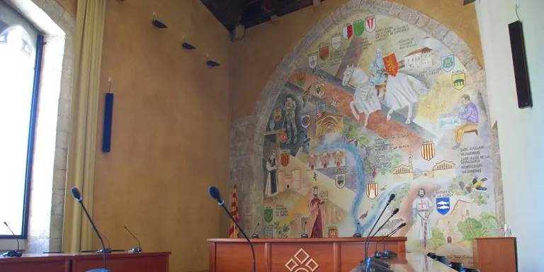 'Fem Safareig', l'última activitat del Cicle Racons d'Estiu 2020