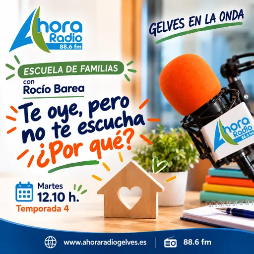 #48 - Cómo mejorar la comunicación con niños y adolescentes