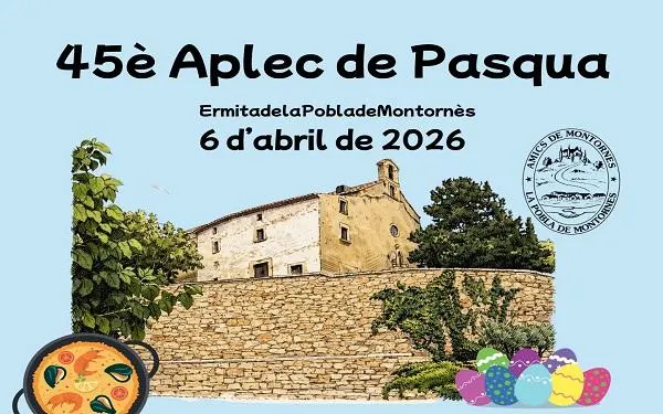 Foto: Ajuntament de la Pobla de Montornès