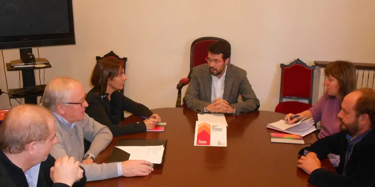 La Seu acollirà el 5è Fòrum de l'Associació de Professors d'Escoles Oficials d'Idiomes