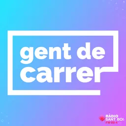 Gent de carrer del 24/4/2025 - episode art