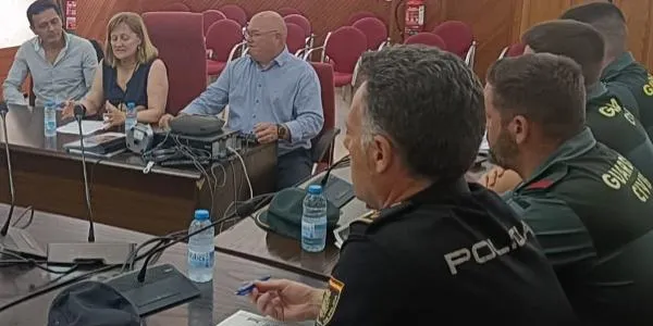 Creixell redueix un 19,5% els delictes gràcies a la coordinació entre Policia Local i Mossos