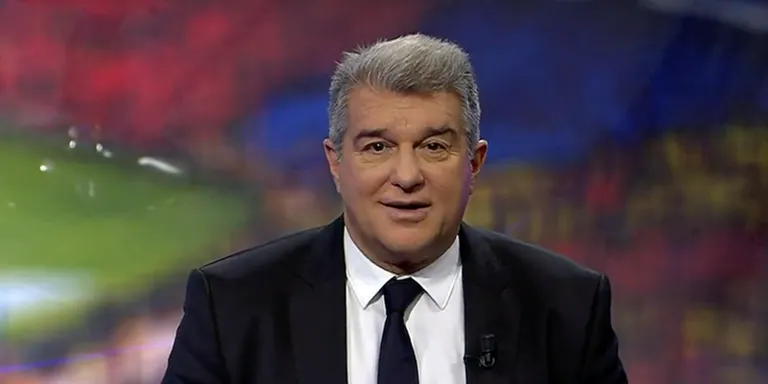 Laporta passa a l'atac: s'obren denúncies contra els qui han "tacat l'escut" del Barça