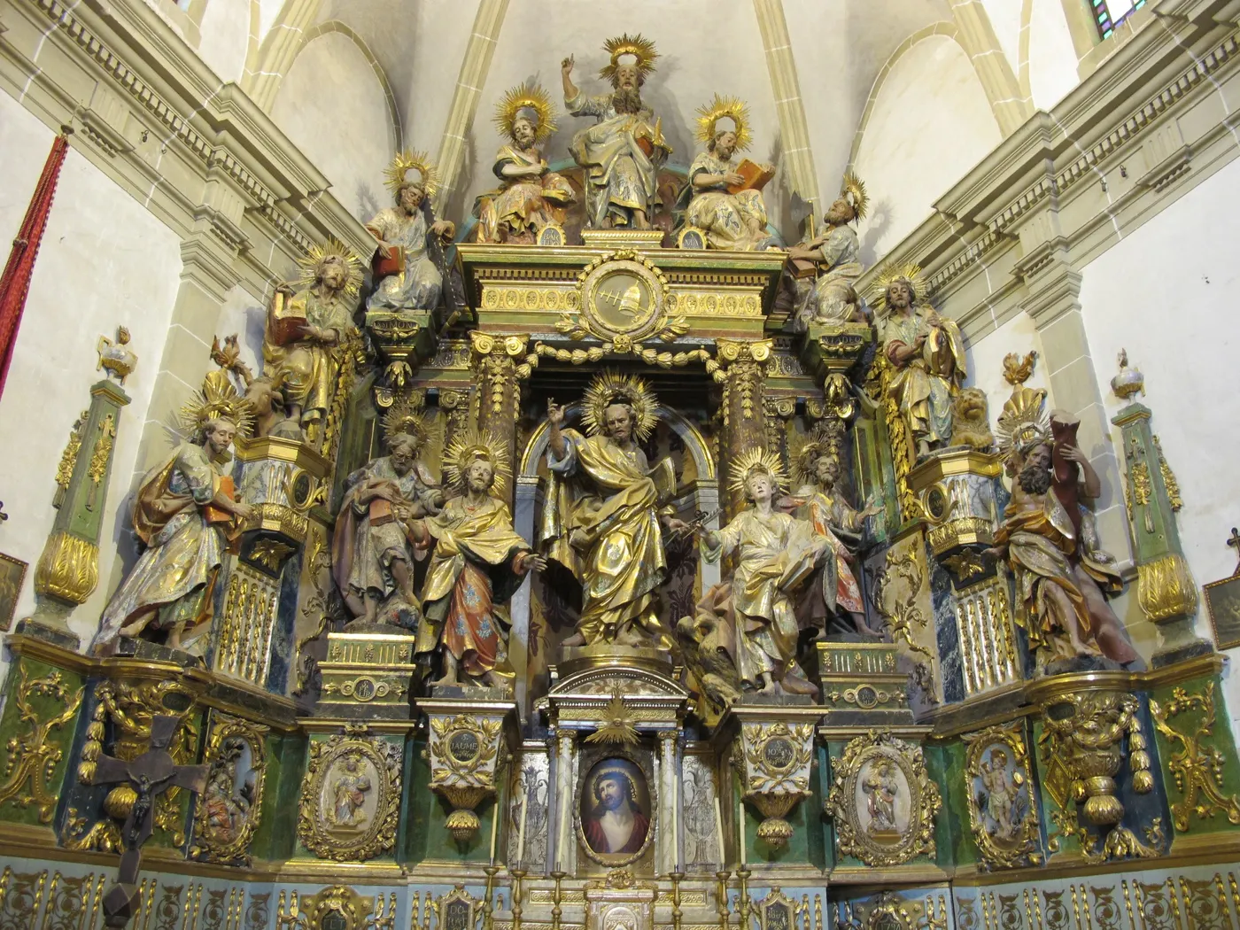 <strong>Espurnes Barroques arriba aquest diumenge a Matamargó amb un diàleg entre música contemporània i barroca</strong>