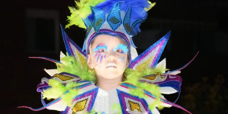 Èxit en el vintè aniversari del Carnaval de l'Alt Maresme