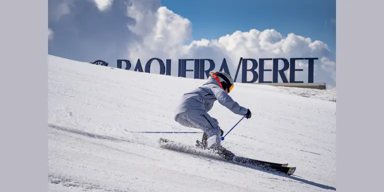 Baqueira Beret preveu obrir l'estació d'esquí el 29 de novembre, si les condicions ho permeten