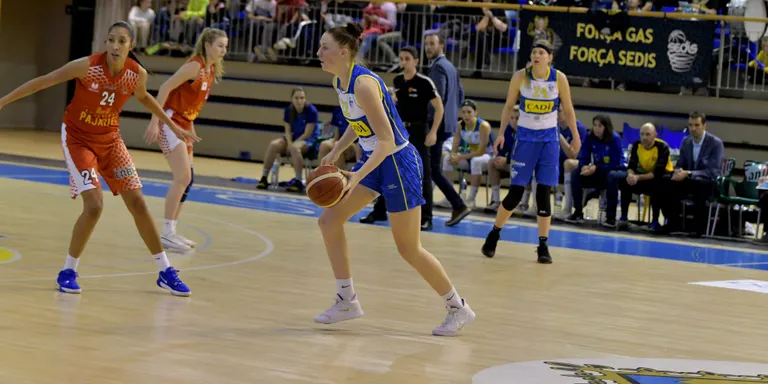El Cadí La Seu perd amb el Bembibre (77-81), en un partit decidit a la pròrroga